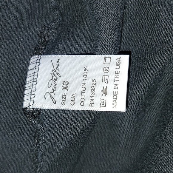 MADEWORN LED ZEPPELIN FOUR SYMBOLS TEE - Picture 8 of 9